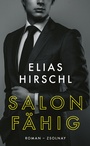 Cover: Salonfähig - Zsolnay