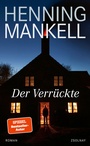 Cover: Der Verrückte - Zsolnay
