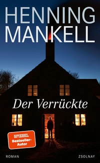 Abbildung von: Der Verrückte - Zsolnay