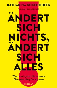 Abbildung von: Ändert sich nichts, ändert sich alles - Zsolnay