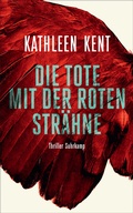 Cover: Die Tote mit der roten Str&auml;hne - Suhrkamp