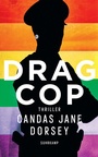 Cover: Drag Cop - Suhrkamp