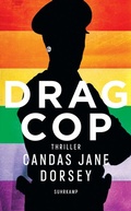 Cover: Drag Cop - Suhrkamp