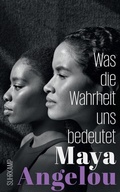 Cover: Was die Wahrheit uns bedeutet - Suhrkamp
