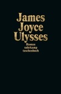 Cover: Ulysses - Suhrkamp