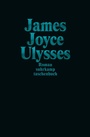 Cover: Ulysses - Suhrkamp