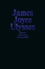 Cover: Ulysses - Suhrkamp