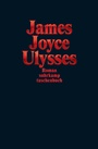 Cover: Ulysses - Suhrkamp