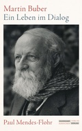 Cover: Martin Buber - J&uuml;discher Verlag im Suhrkamp Verlag
