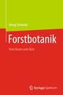 Cover: Forstbotanik - Springer Spektrum