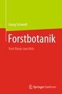 Cover: Forstbotanik - Springer Spektrum