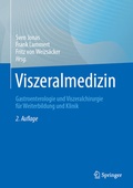 Cover: Viszeralmedizin - Springer