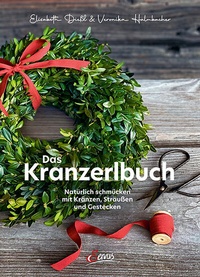 Abbildung von: Das Kranzerlbuch - Servus