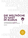 Cover: Die Weltk&ouml;che zu Gast im Ikarus - PANTAURO