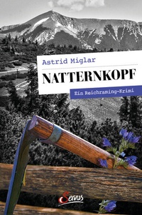 Abbildung von: Natternkopf - Servus
