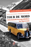 Cover: Tour de Mord - Servus
