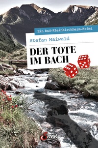 Abbildung von: Der Tote im Bach - Servus