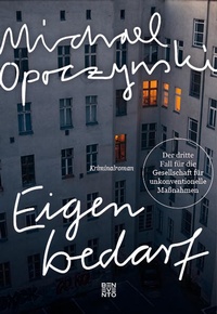 Enlarge image Cover: Eigenbedarf - Benevento
