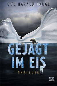Abbildung von: Gejagt im Eis - Benevento