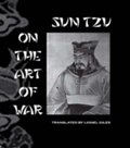 Cover: Sun Tzu On The Art Of War - Routledge