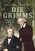 Cover: Die Grimms - Benevento