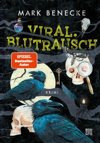 Abbildung von: Viral. Blutrausch - Benevento