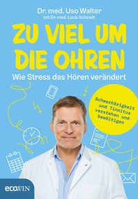 Abbildung von: Zu viel um die Ohren - ecoWing
