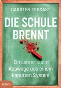 Cover: Die Schule brennt - ecoWing