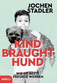 Abbildung von: Kind braucht Hund - ecoWing