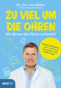 Cover: Zu viel um die Ohren - ecoWing