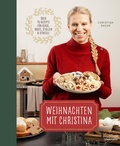 Cover: Weihnachten mit Christina - L&ouml;wenzahn Verlag in der Studienverlag Ges.m.b.H.