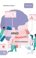 Cover: HNO - Facultas