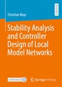 Cover: Stability Analysis and Controller Design of Local Model Networks - Springer Vieweg