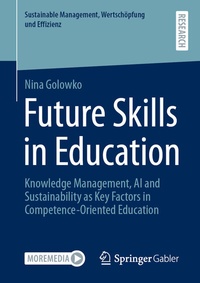 Abbildung von: Future Skills in Education - Springer Gabler