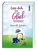 Cover: Lass dich vom Gl&uuml;ck beschenken - St. Benno