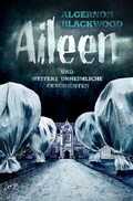 Cover: Aileen - epubli