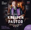 Cover: Der Kneipenpastor - H&ouml;rbuch - H&auml;nssler