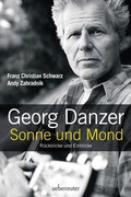 Cover: Georg Danzer - Sonne und Mond - Carl Ueberreuter Verlag