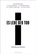 Cover: Es lebe der Tod - Carl Ueberreuter Verlag