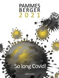 Cover: Pammesberger 2021 - Carl Ueberreuter Verlag