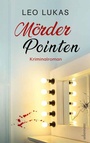 Cover: Mörder Pointen - Carl Ueberreuter Verlag