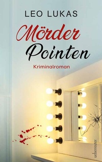 Enlarge image Cover: Mörder Pointen - Carl Ueberreuter Verlag