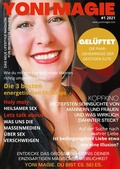 Cover: Yoni Magie Magazin - BoD - Books on Demand