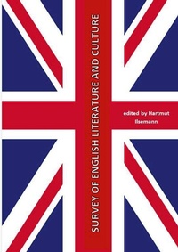 Abbildung von: Survey of English Literature and Culture - BoD - Books on Demand