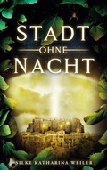 Cover: Stadt ohne Nacht - BoD - Books on Demand