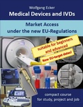 Cover: Medical Devices and IVDs - BoD - Books on Demand