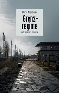 Cover: Grenzregime - BoD - Books on Demand