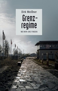 Abbildung von: Grenzregime - BoD - Books on Demand