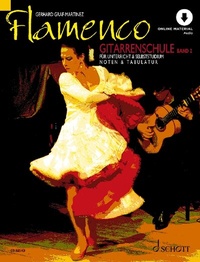 Abbildung von: Flamenco - Schott Music