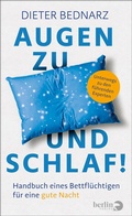 Cover: Augen zu und Schlaf! - Berlin Verlag
